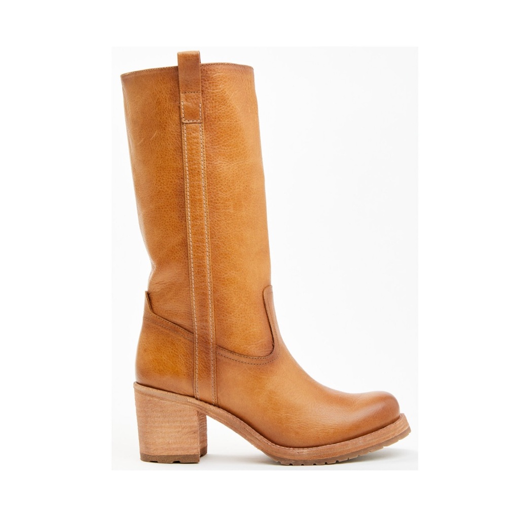 ISO: Cleo + Wolf Women’s Scout Western Boot - Round Toe